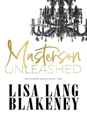 cover image of Masterson Unleashed